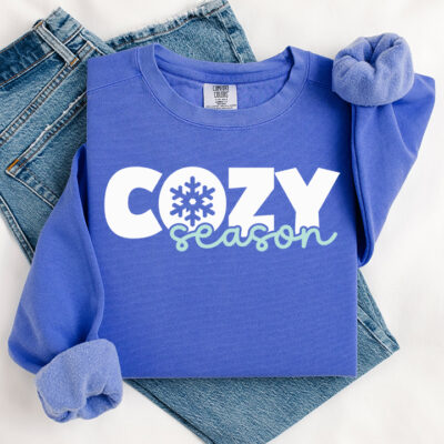 Cozy Season SVG From Artsy-Fartsy Mama