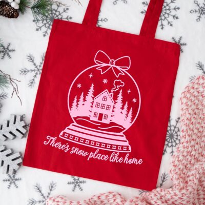 Snow Place Like Home SVG From The Scrap Shoppe