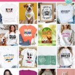 Calling all Cricut crafters! These free animal rescue SVG files will help you craft meaningful projects while showing love for rescue pets. Join the fun and create something special!