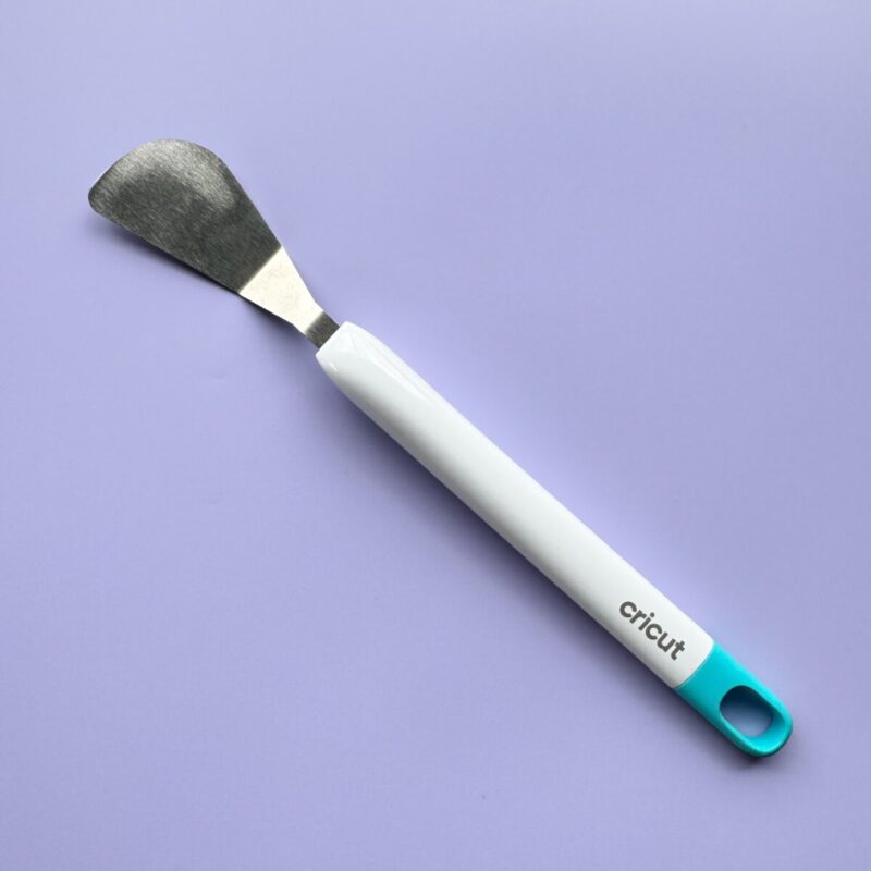 Cricut Spatula
