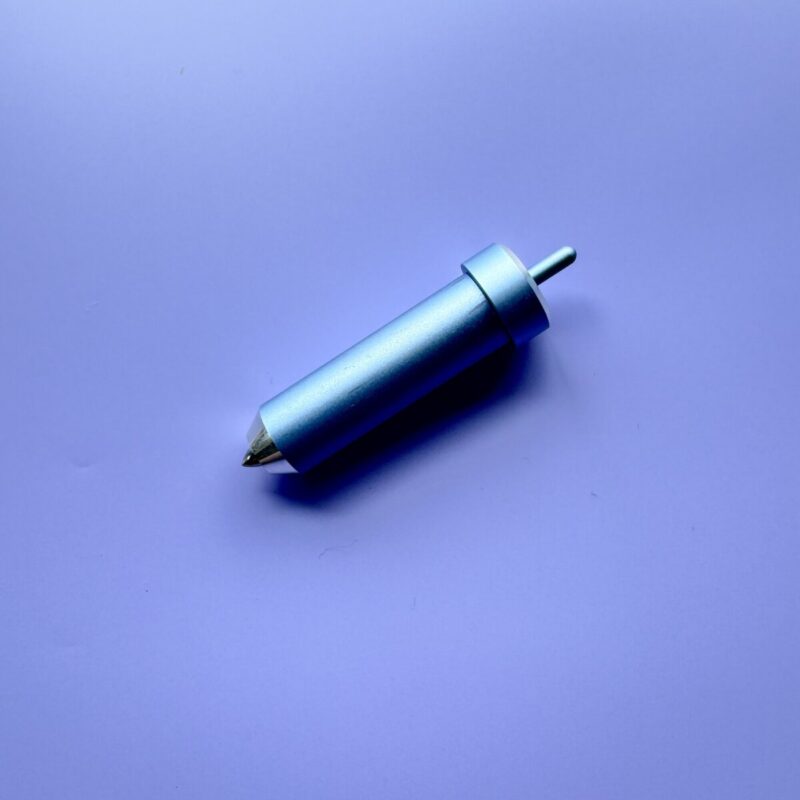 Cricut Foil Tool