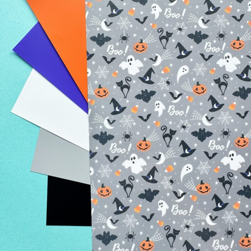 Pull Colors from the Pattern