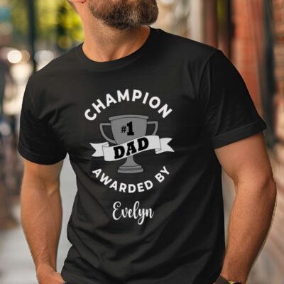 #1 Dad SVG From Main Road Digital Creations