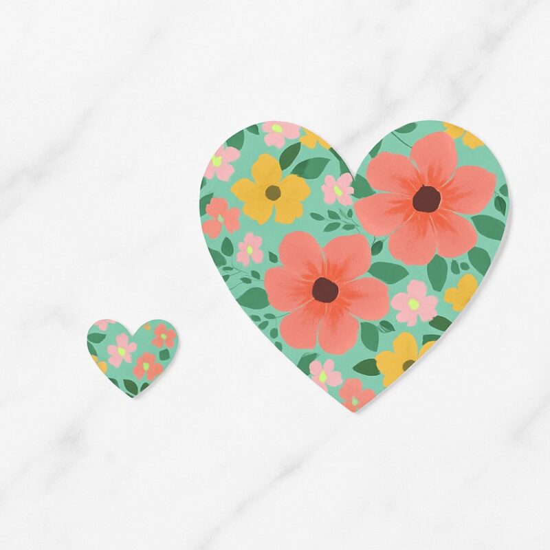 Scale Patterns to Suit Your Design Size