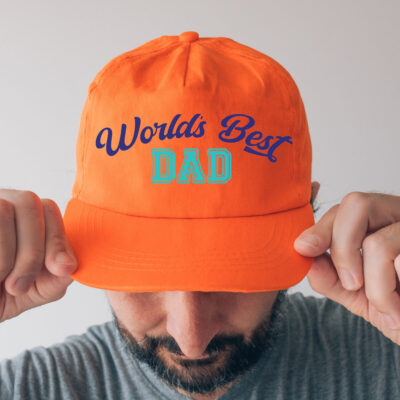 Worlds Best Dad SVG From We Can Make That