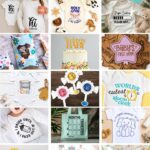 Planning a baby shower or celebrating a new arrival? Don&rsquo;t miss these 15 free Baby Shower SVG files for Cricut. Make adorable onesies, cake toppers, and milestone photo props&mdash;including my &ldquo;Hi! I&rsquo;m New Here&rdquo; design that&rsquo;s perfect for baby or bump!