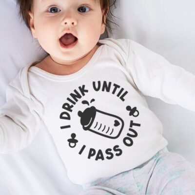 I Drink Until I Pass Out SVG From Wispy Willow Designs