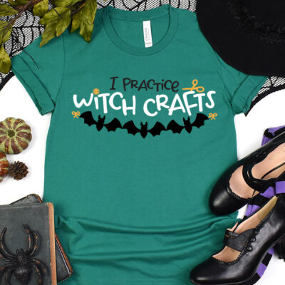 I Practice Witch Crafts SVG From Artsy-Fartsy Mama