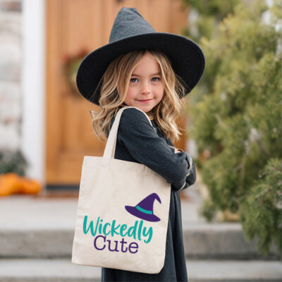 Wickedly Cute SVG From Try It - Like It - Create It