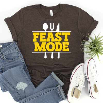 Feast Mode SVG From Artsy-Fartsy Mama
