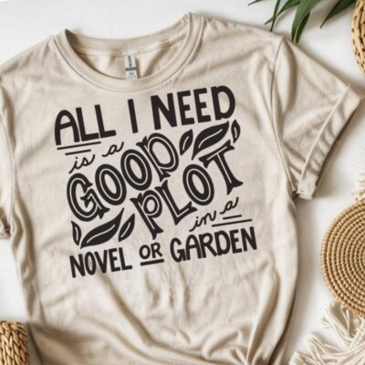 Good Plots SVG from Crafting in the Rain