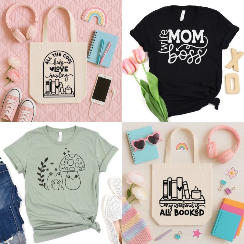 Screen Print With Your Cricut Class