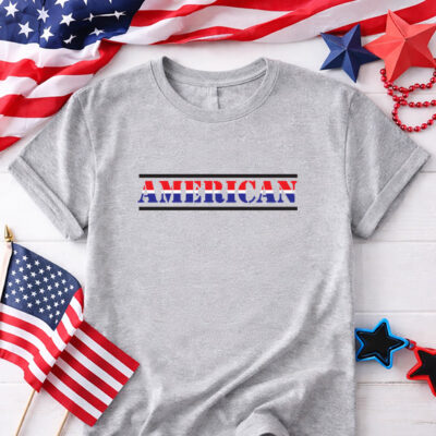 American SVG From Try It - Like It - Create It